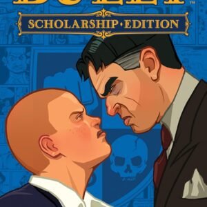 Bully: Scholarship Edition